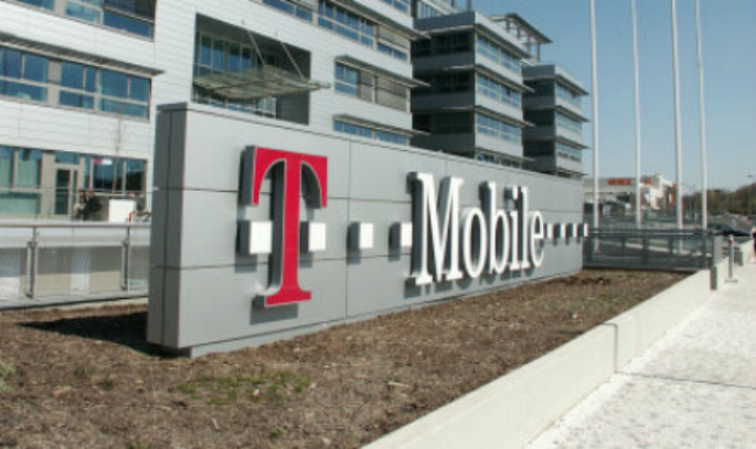 T-Mobile