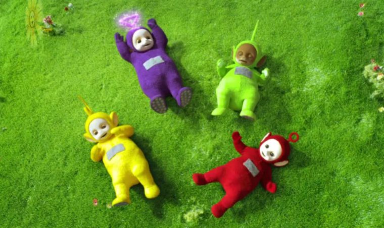 V červnu by měla odstartovat dětská televize Tuty se záhadným majitelem