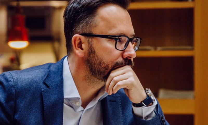 Kopečný má 100 procent v reklamce Scholz & Friends