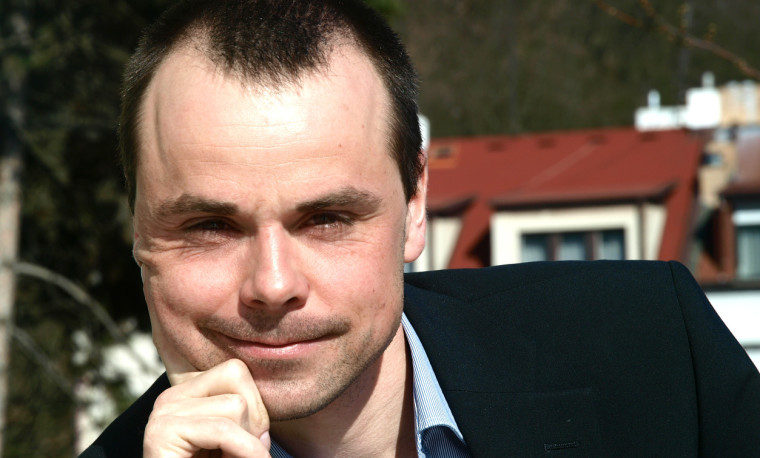 Centrální redakci Deníku bude pro Pentu řídit Tomáš Skřivánek (ex-CN Invest)