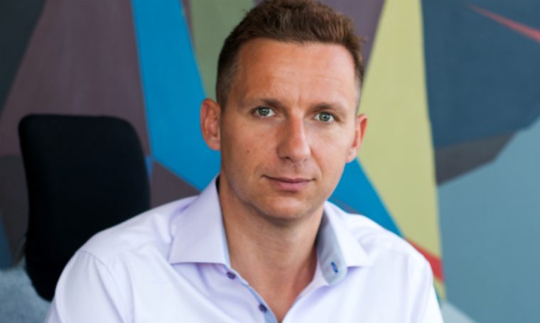 Tomáš Varga regionálním šéfem Publicisu ve střední Evropě