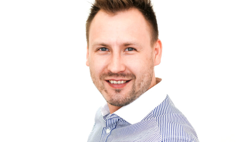 PR.Konektor má nového account directora