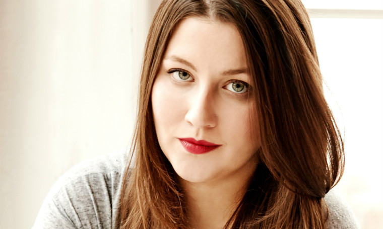 Ženský magazín Joy vede Tesařová