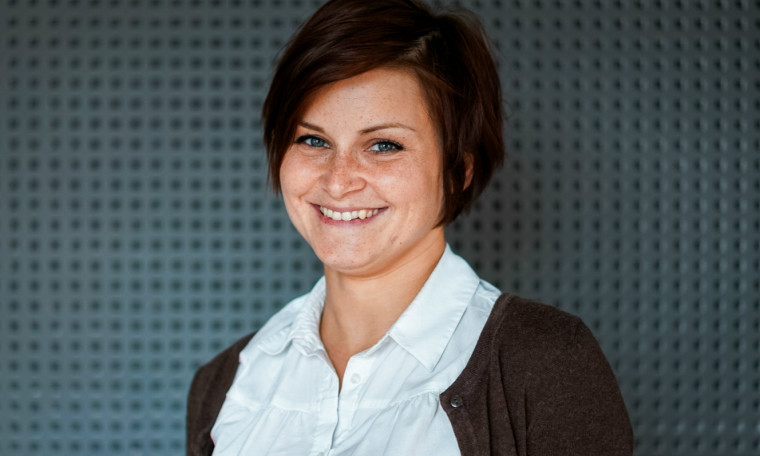 Ex-Zaraguza Valentová novou kreativní ředitelkou v TL5 Digital