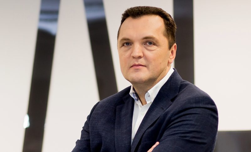 Operátor T-Mobile má nového ředitele technologií a IT, přichází z Rumunska