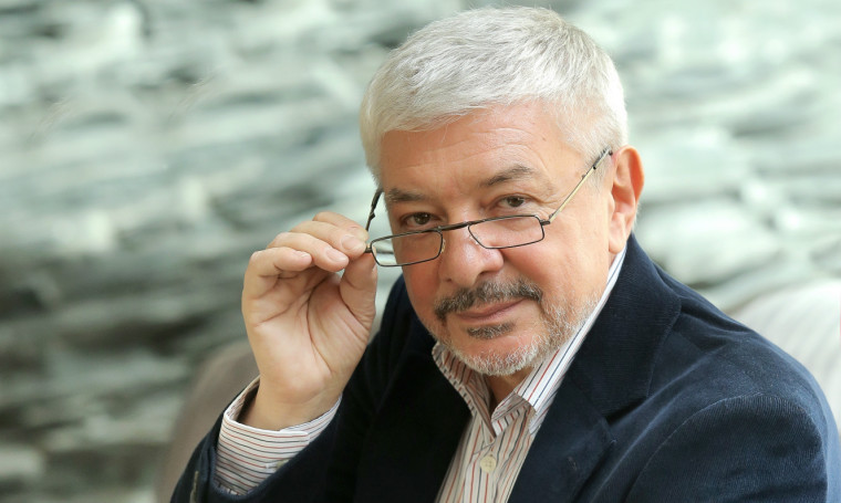 Vladimír Železný