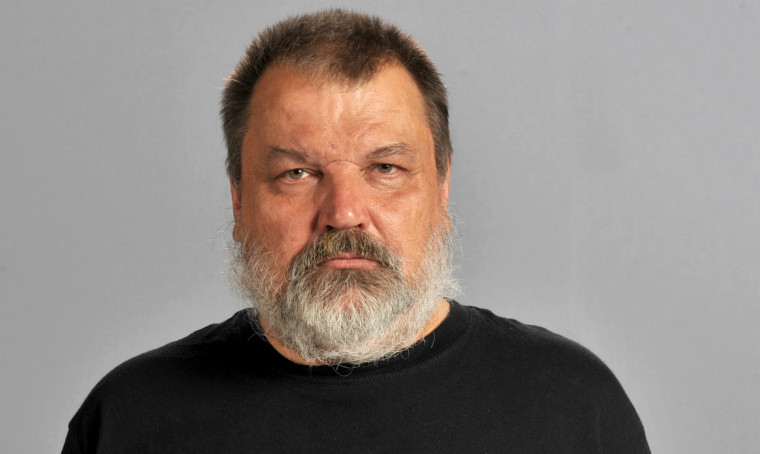 Režisér Václav Křístek natočí pro ČT film o volbě Karla IV. římským králem