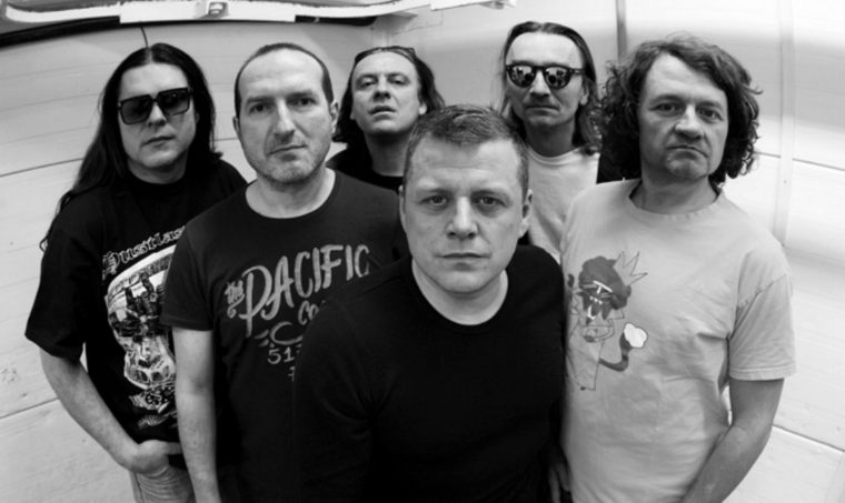 Kapela Walk Choc Ice se vrací na pódia i do studia, vydá nové písně