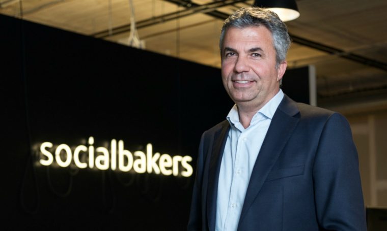 Astute kupuje vysoce ztrátovou analytickou firmu Socialbakers