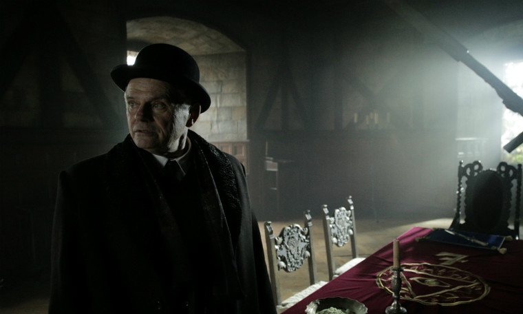 Režisér Svoboda se po 30 letech spojil s legendárním scenáristou Körnerem na filmu České televize