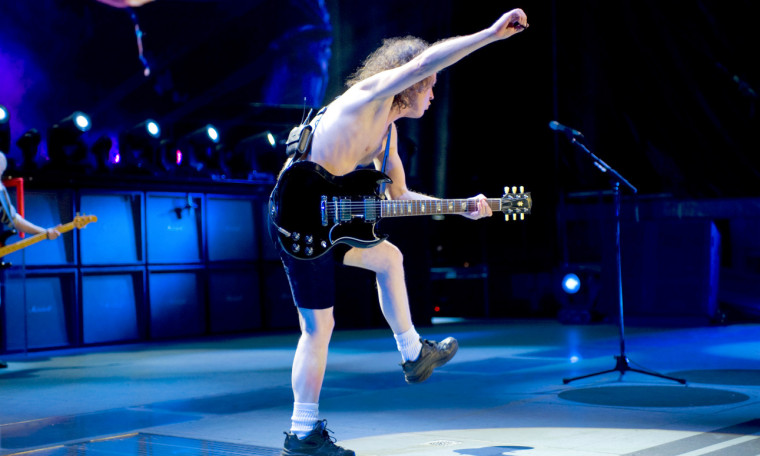AC/DC