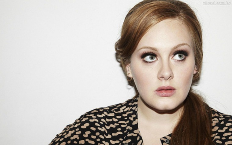 Adele 2