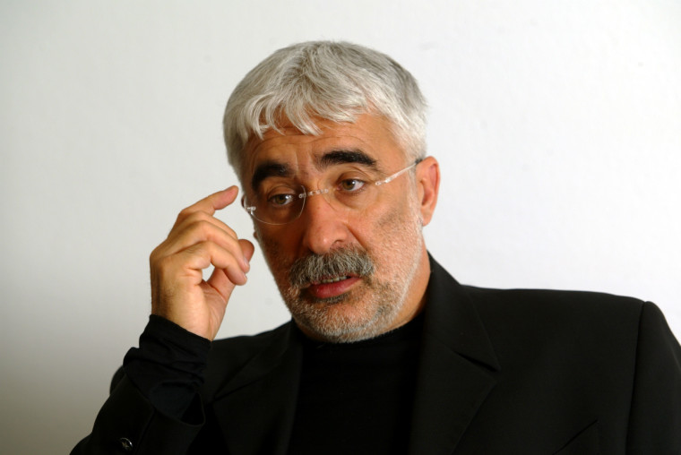 S Adrianem Sarbuem odchází z Novy tajemství a adrenalin