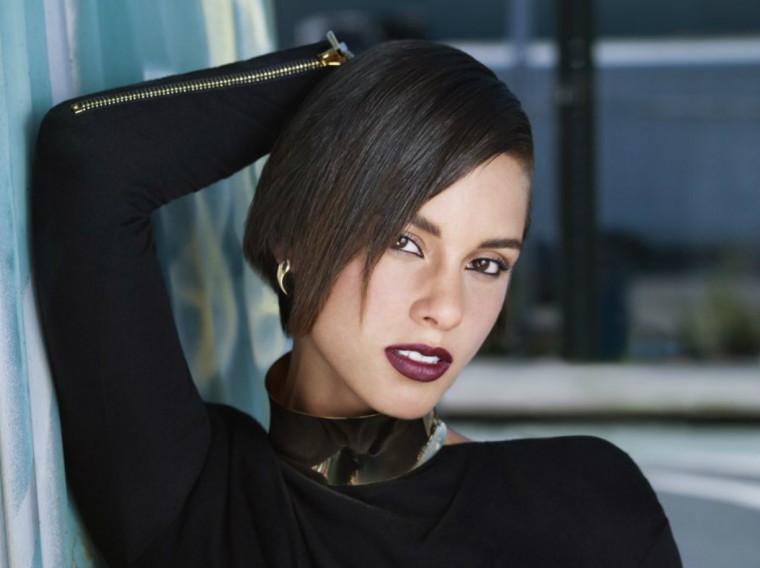 Alicia Keys