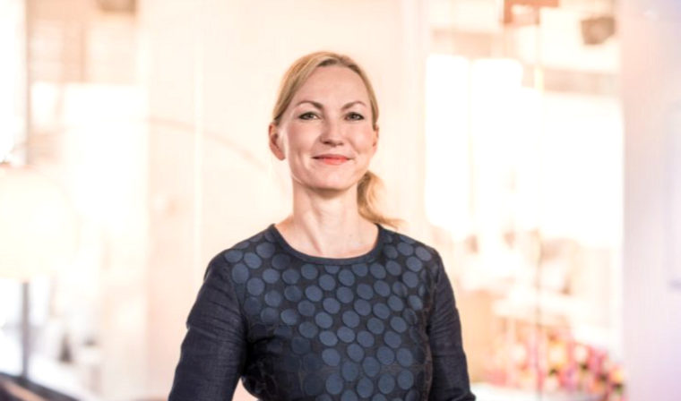 Vedení Havrlantovy skupiny Rockaway rozšířila Andrea Lauren