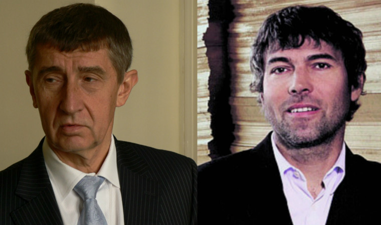 Kellnerovcům se nelíbí postup ministerských Babišovců ve věci informačního systému státní pokladny