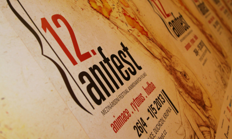 Festival animovaného filmu AniFest čelí insolvenčnímu řízení