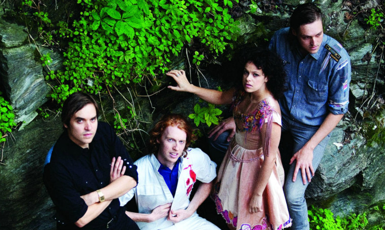 Arcade Fire