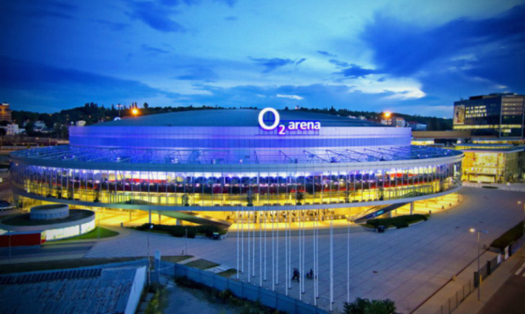 Aréna