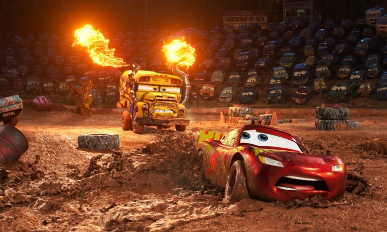 V prvním pololetí 2017 diváci za kinolístky utratili téměř miliardu