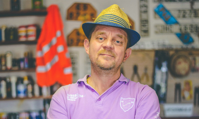 Lukačovičův Stream.cz na podzim nasadí seriály Autobazar Monte Karlo, Semestr a Mrazivá tajemství