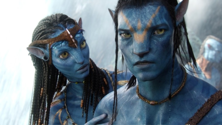 Nejúspěšnější filmový trhák Avatar se vrací do kin, dělá promo pro očekávané pokračování