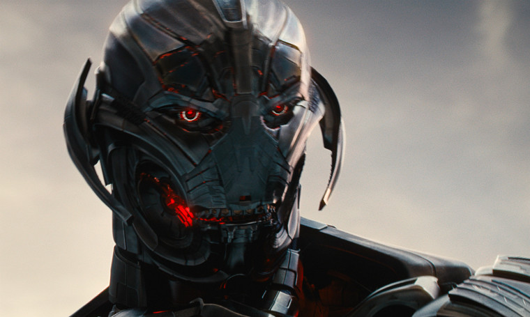 Avengers: Age of Ultron má miliardu dolarů z kin