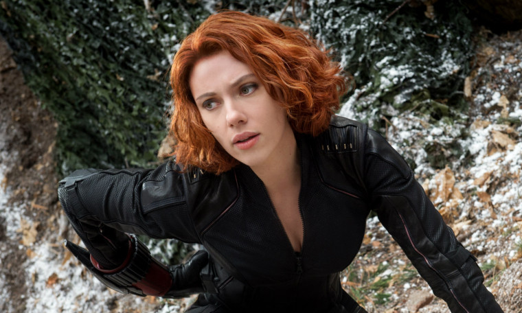 Avengers: Age of Ultron brzy pošlou Čínané k miliardě dolarů kinotržeb