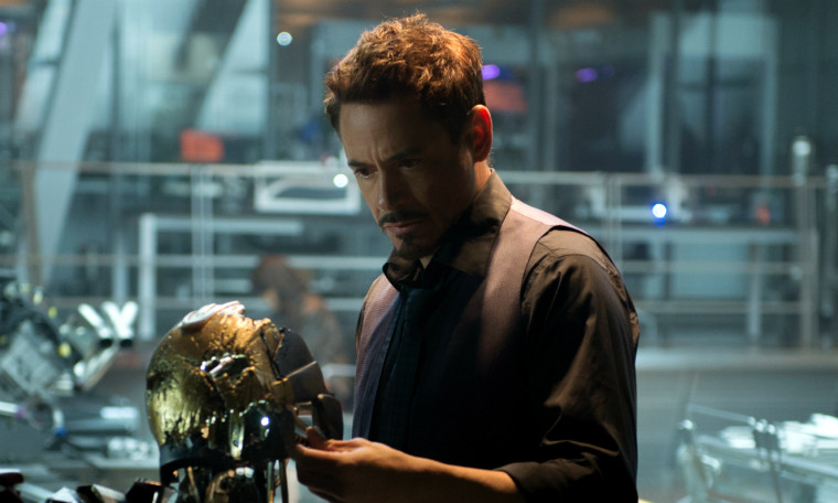 V českých kinech nyní vydělávají hlavně hollywoodské bijáky