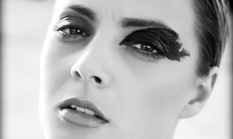 Herečka Barbora Poláková prodala 3000 nosičů