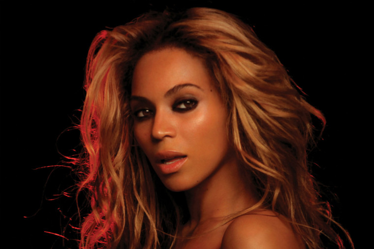 Beyoncé