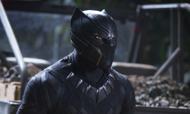 Adaptace marvelovského komiksu Black Panther začala se 16 miliony korun
