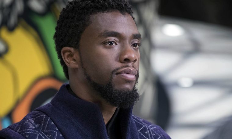 Češi v kinech zaplatili za komiksovou adaptaci Black Panther přes 28 milionů