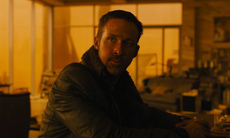 Blade Runner 2049 odstartoval s tržbami na úrovni 82 milionů dolarů z kin po celém světě