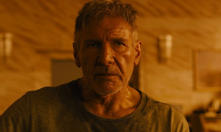 Blade Runner 2049 utržil v českých kinech téměř 7 milionů, svěrákovský hit Po strništi bos 60 milionů