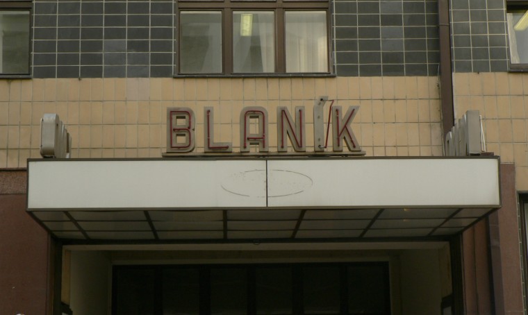 V Praze vznikne nová divadelní scéna v bývalém kinu Blaník