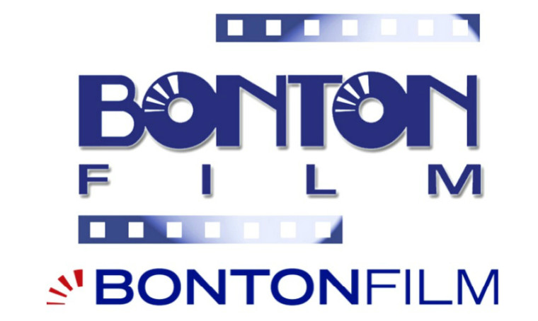 Bontonfilm mění po letech logo