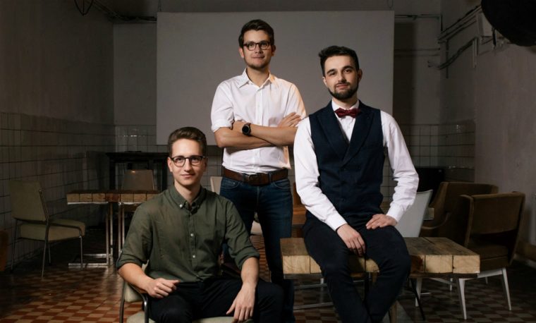 Marketingová agentura Brain One koupila podíl v produkci Bumerang Film