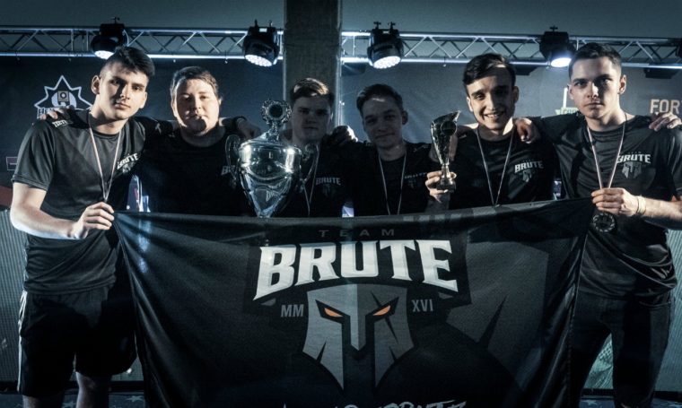 Majitel Socialsharks Andrýsek investuje do e-sportového týmu Brute