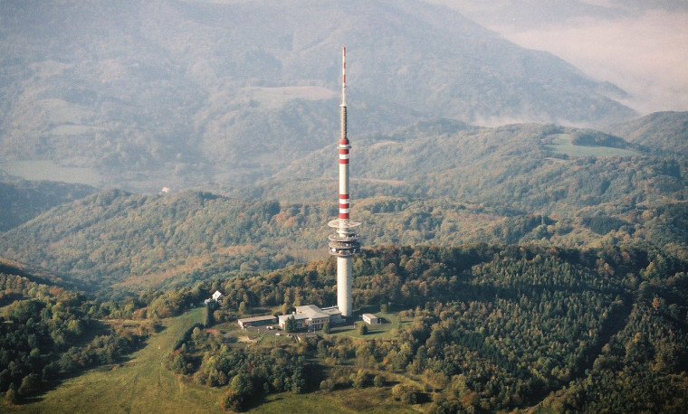 Třetí vysílací multiplex navýšil výběr peněz od televizí o 32 milionů