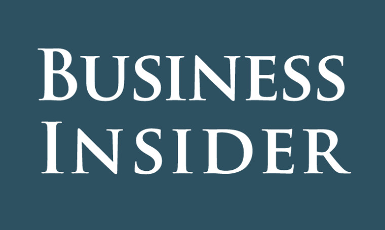 Axel Springer investuje do webu Business Insider