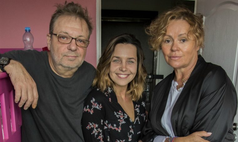 Producent Mědílek finišuje s natáčením celovečerní komedie Casting na lásku