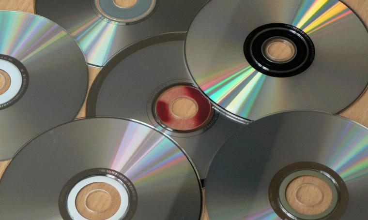 Výrobce CD a DVD Fermata zvedl zisk na 11 milionů