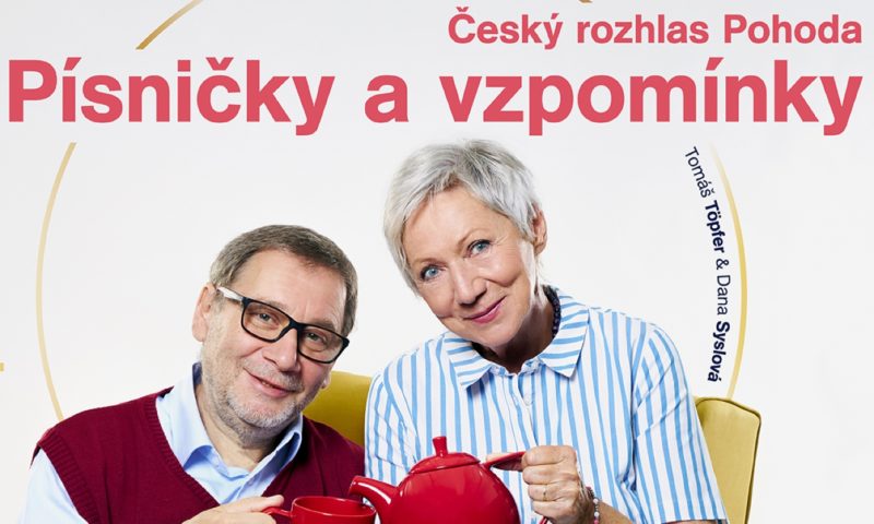 Český rozhlas spustil digitální „pohodové“ rádio pro důchodce