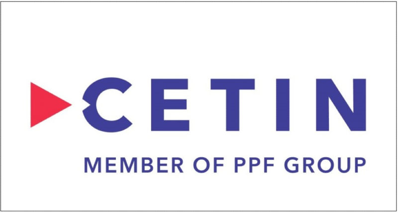 PPF prodává podíl v telekomunikační skupině CETIN