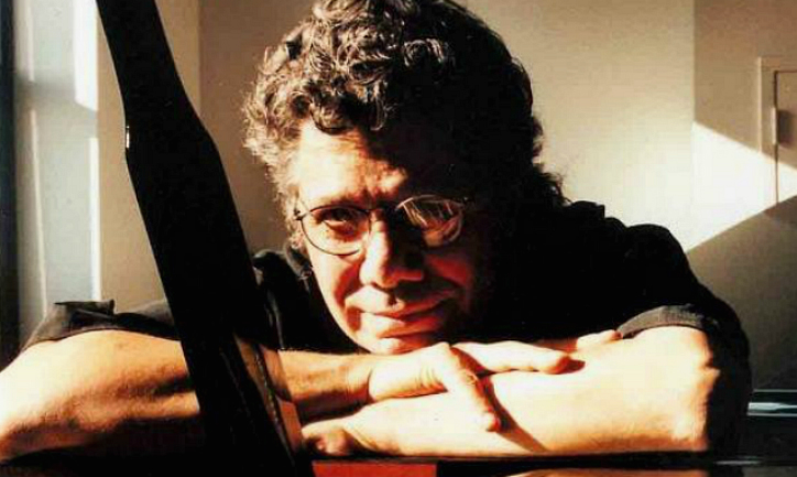 Chick Corea