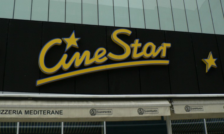 CineStar loni zvedl provozní zisk o 30 procent