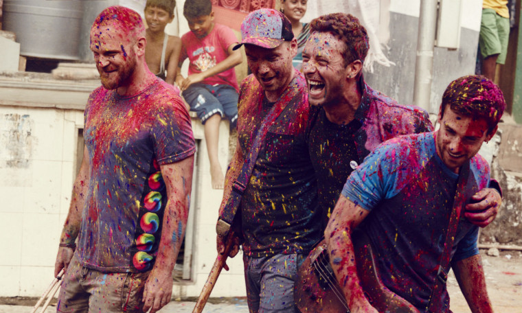 Warner Music za 1Q skončili v zisku 28 milionů dolarů, k největším peckám patřili Coldplay