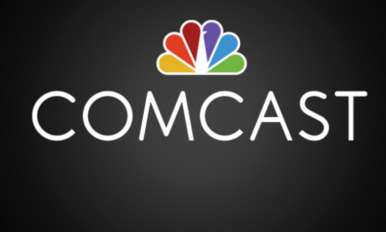 Mediální gigant Comcast zvedl tržby o 1,9 miliardy dolarů