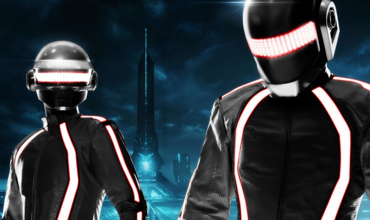 Daft Punk